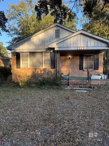 2359 Demetropolis Rd, Mobile, AL, 36693
