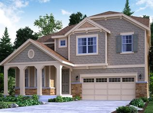 11849 Phoebe St, Parker, CO 80134