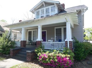 400 Student St, Greenville, NC 27858