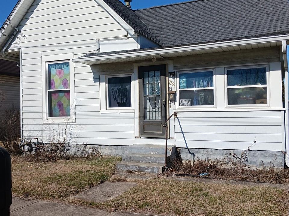 1st image of 238 W Pierson St Lot 7
