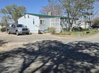 3716 Cypress St, Silver Springs, NV 89429
