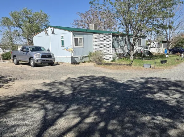 3716 Cypress St, Silver Springs, NV 89429