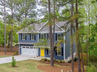 6 Alexander Ln, Pinehurst, NC 28374