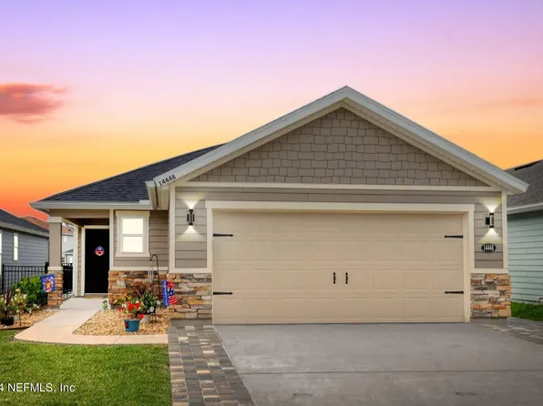 14448 DURBIN ISLAND Way, Jacksonville, FL 32259