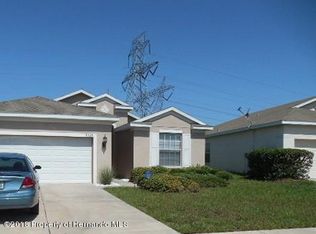 8539 Southern Charm Cir, Brooksville, FL 34613