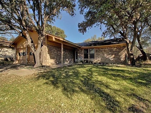 Wonderful Location. No neighbor directly facing the home.