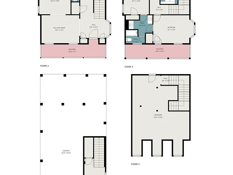 1333 N Meyer Ave — Photo 44