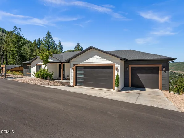 330 Matterhorn Dr, Park City, UT 84098