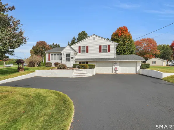 10 Hayes Road, South Windsor, CT 06074