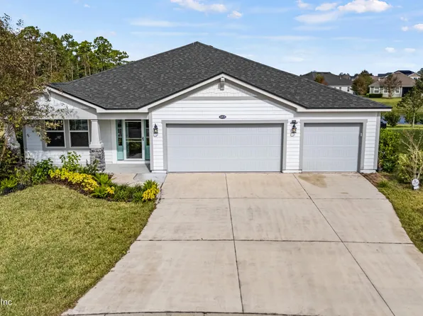 14828 CORKLAN BRANCH Circle, Jacksonville, FL 32258