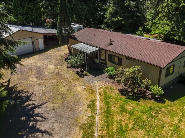12410 Bollenbaugh Hill Road, Monroe, WA 98272