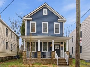 746 A Ave, Norfolk, VA 23504