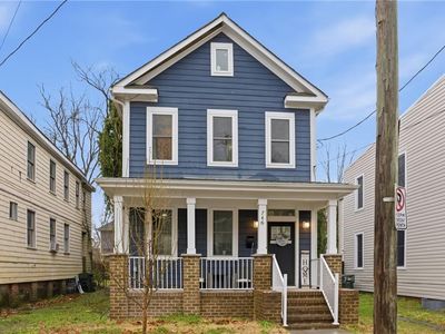 746 A Ave, Norfolk, VA, 23504