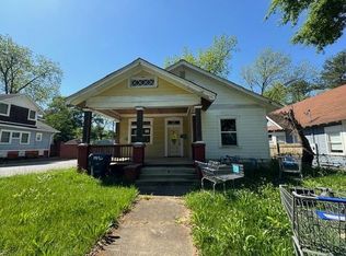 1502 Stokes Ave SW, Atlanta, GA 30310