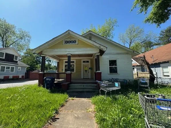 1502 Stokes Ave SW, Atlanta, GA 30310