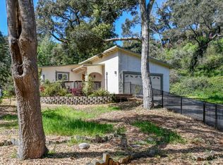 603 Rincon Dr, Aptos, CA 95003