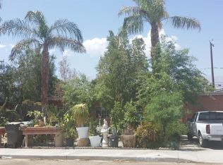 31831 Avenida La Paloma, Cathedral City, CA 92234