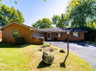 3112 Dahlia Dr, Dayton, OH