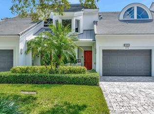 372 Spyglass Way, Jupiter, FL 33477