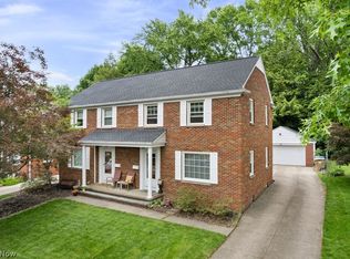 2591 & 2593 16th St, Cuyahoga Falls, OH 44223
