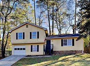 831 Bridgewater Way, Conyers, GA 30094