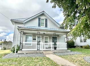 511 S High St, California, MO 65018