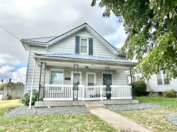 511 S High St, California, MO 65018