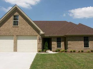 2021 Rosedale Ave, Muscle Shoals, AL 35661