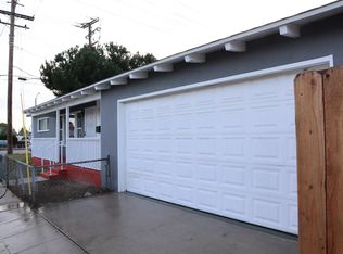 2201 Adriatic Ave, Long Beach, CA 90810