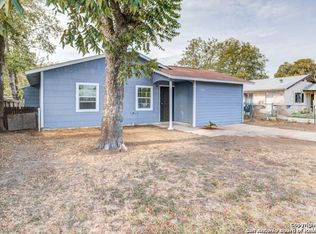 222 Loy Dr, San Antonio, TX 78228