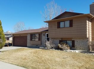1608 S Gilpin Ave, Loveland, CO 80537