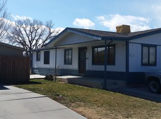 3079 1/2 Sandpiper Ave, Grand Junction, CO 81504