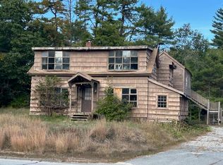 69 Roosevelt Trail, Naples, ME 04055