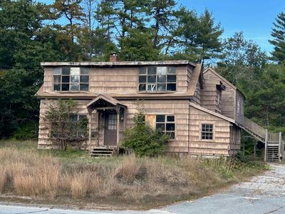 69 Roosevelt Trail, Naples, ME, 04055