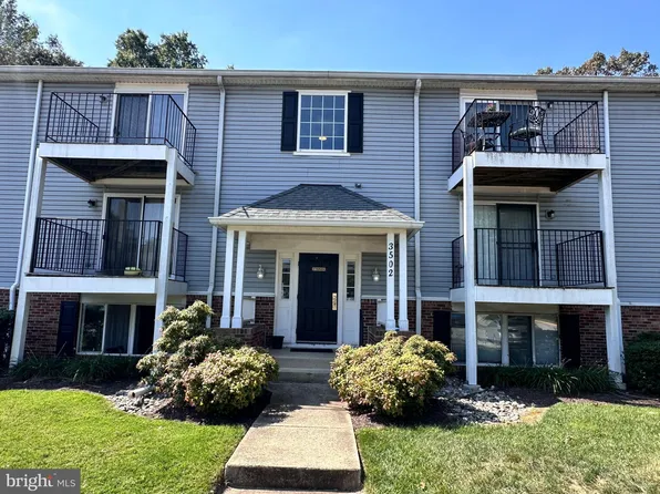 3502 Kingsley Ct APT E, Pasadena, MD 21122