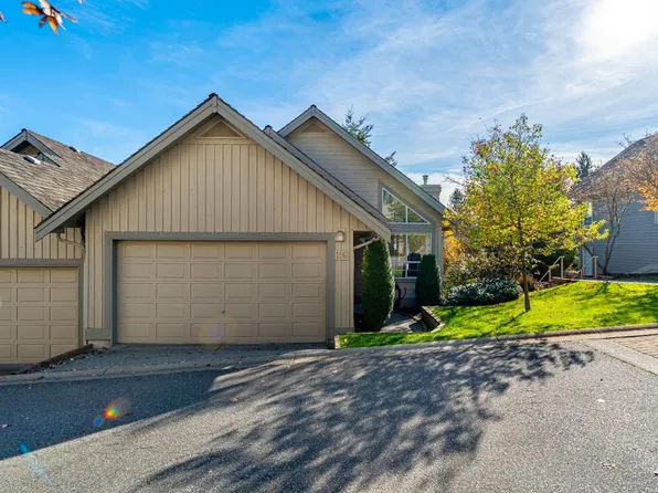 1465 Parkway Blvd #116, Coquitlam, BC V3E 3E6