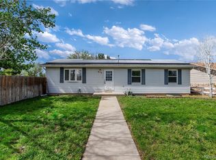 819 42nd St, Evans, CO 80620