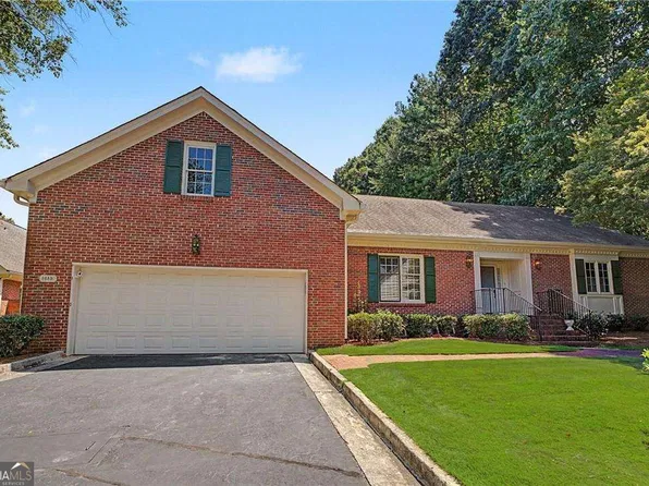 1883 Bedfordshire Ct, Decatur, GA 30033