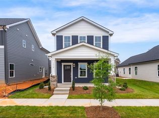 1416 Prospect Hill St, Kernersville, NC 27284