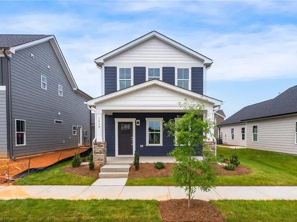 1416 Prospect Hill St, Kernersville, NC 27284