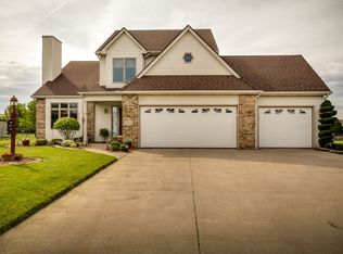 7884 G Antony Dr, Fort Wayne, IN 46818