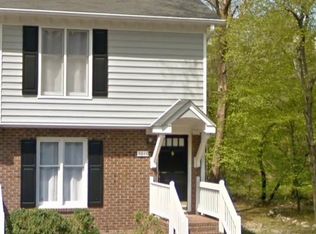 3610 Plumbridge Ct, Raleigh, NC 27613