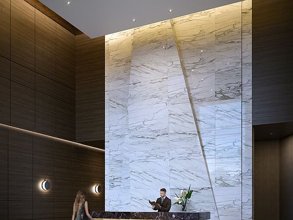5th image of 1500 Fern St #607