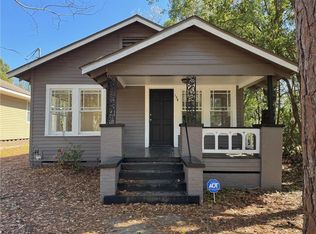 134 N Carlen St, Mobile, AL 36607