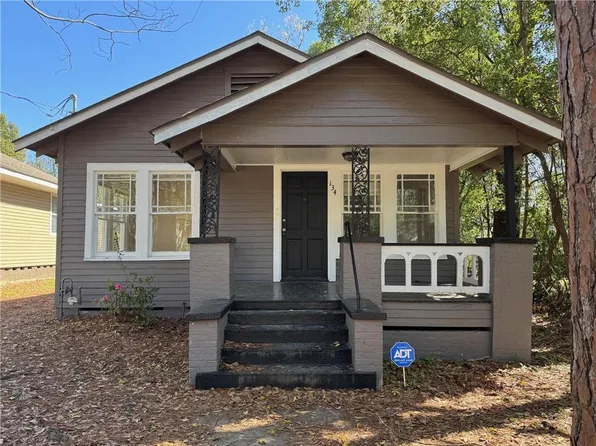 134 N Carlen St, Mobile, AL 36607