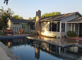 1569 N Farris Ave, Fresno, CA 93728