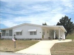 3450 N Citrus Cir, Zellwood, FL 32798