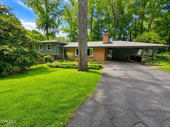 301 Hillside Rd, Johnson City, TN 37601