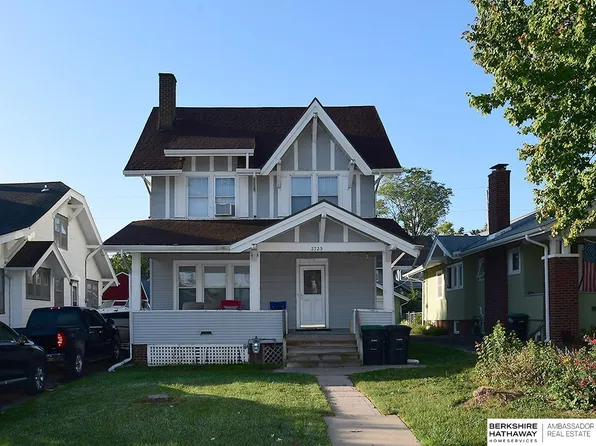 2725 Mary St, Omaha, NE 68112