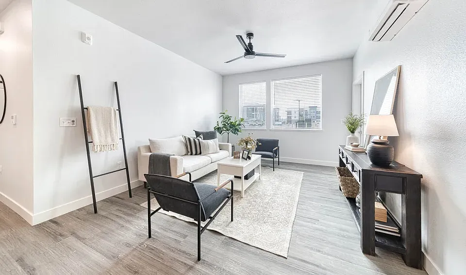 BLVD Living Area